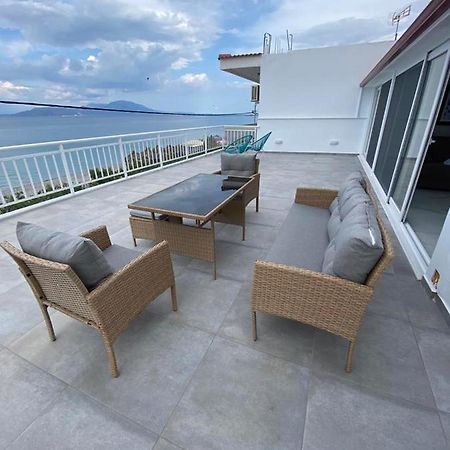 Casa Costera 3 Lux Apt Kiáton Eksteriør bilde