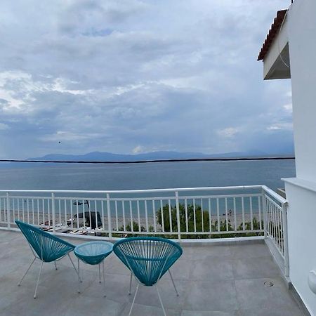 Casa Costera 3 Lux Apt Kiáton Eksteriør bilde