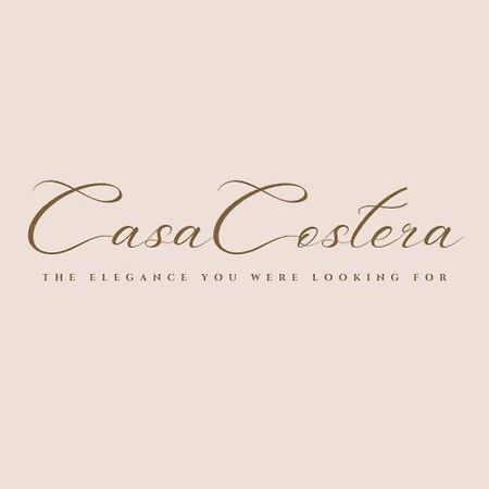 Casa Costera 3 Lux Apt Kiáton Eksteriør bilde