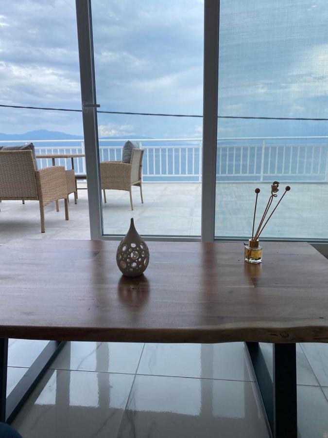 Casa Costera 3 Lux Apt Kiáton Eksteriør bilde