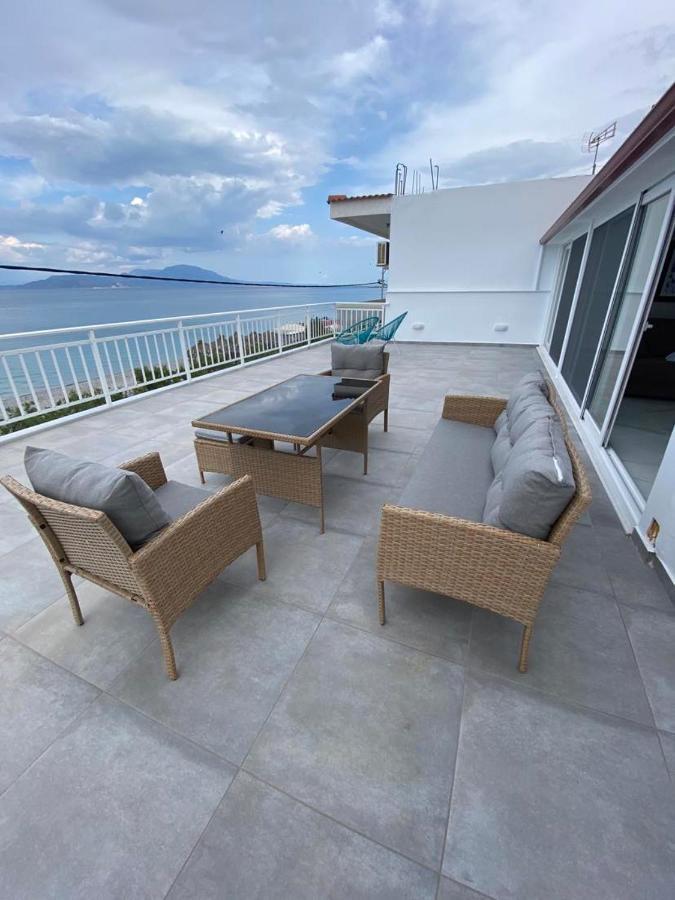 Casa Costera 3 Lux Apt Kiáton Eksteriør bilde