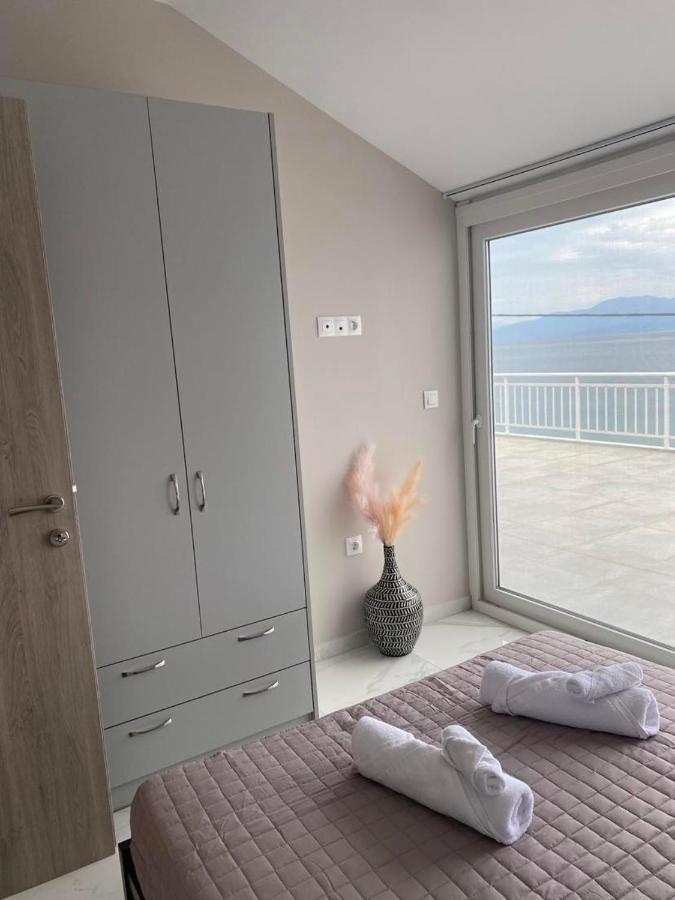 Casa Costera 3 Lux Apt Kiáton Eksteriør bilde
