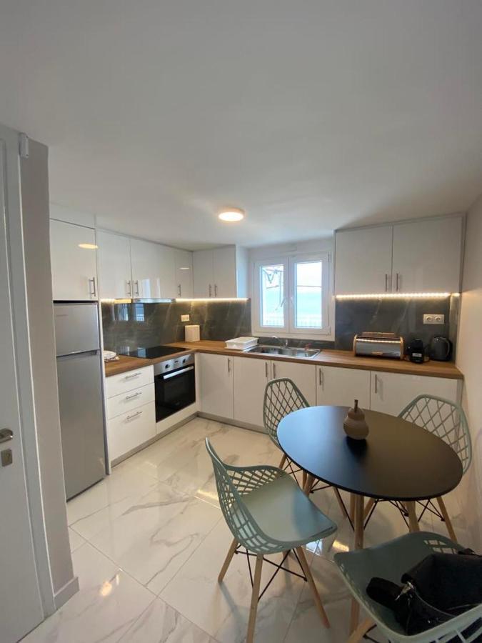 Casa Costera 3 Lux Apt Kiáton Eksteriør bilde