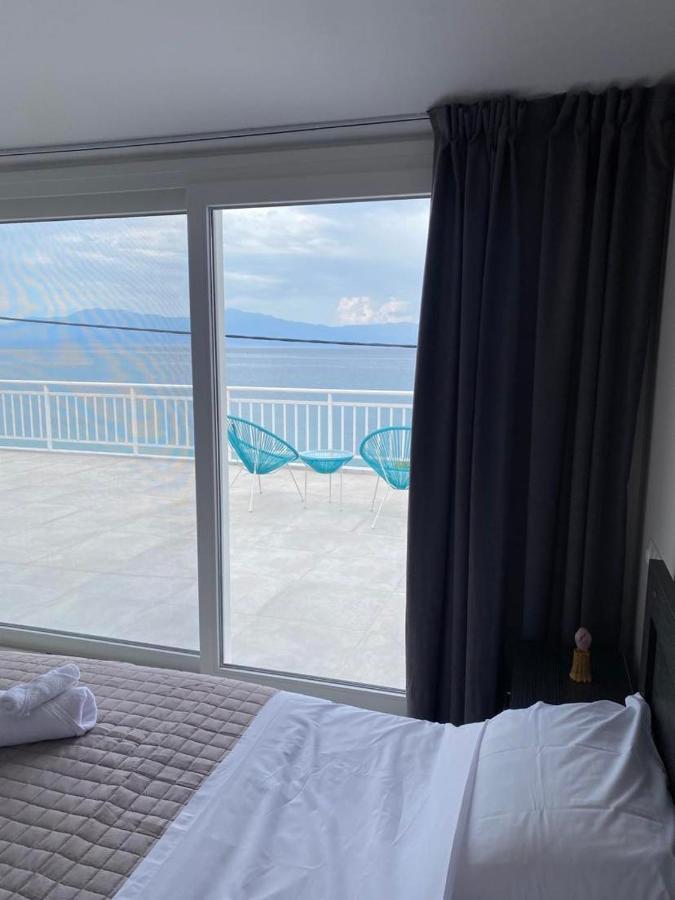 Casa Costera 3 Lux Apt Kiáton Eksteriør bilde
