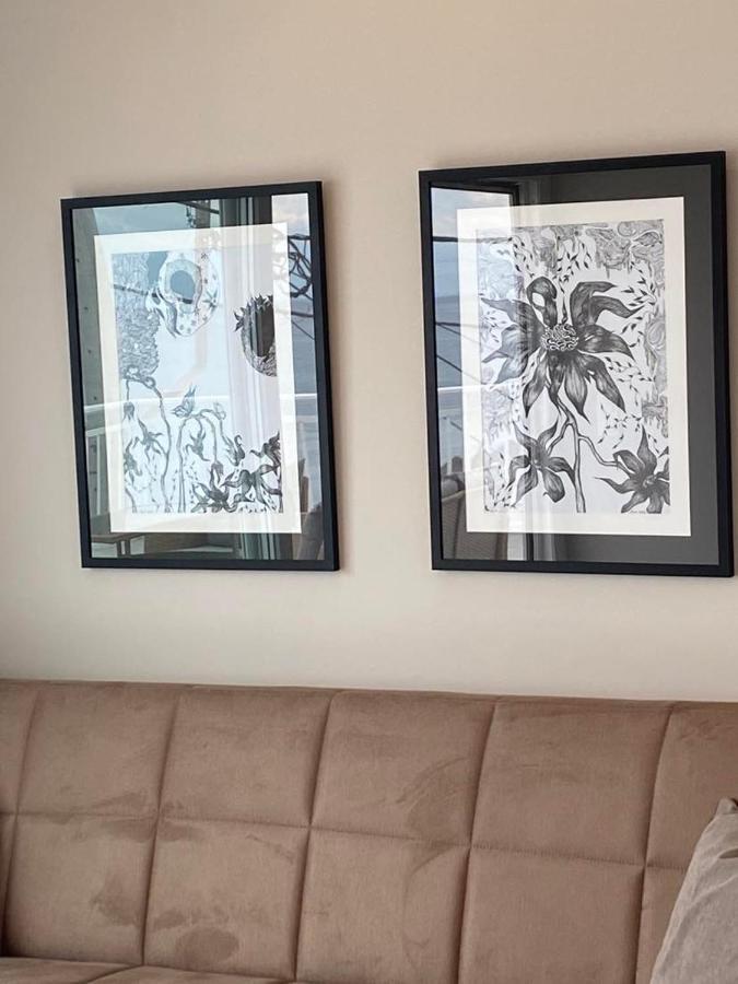 Casa Costera 3 Lux Apt Kiáton Eksteriør bilde