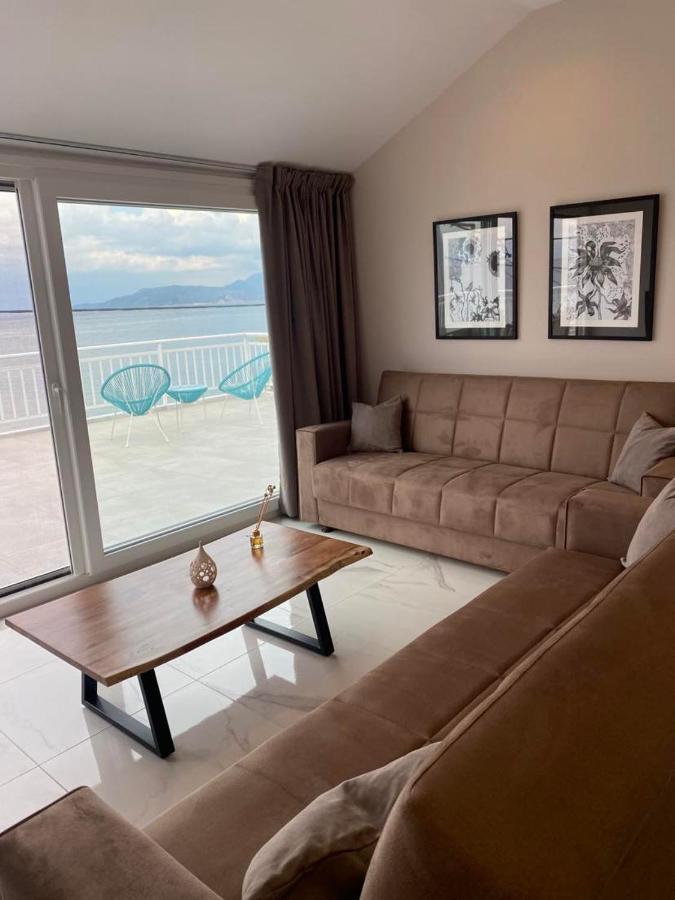 Casa Costera 3 Lux Apt Kiáton Eksteriør bilde