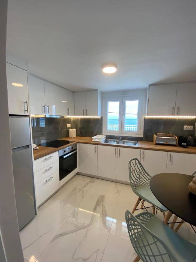 Casa Costera 3 Lux Apt Kiáton Eksteriør bilde