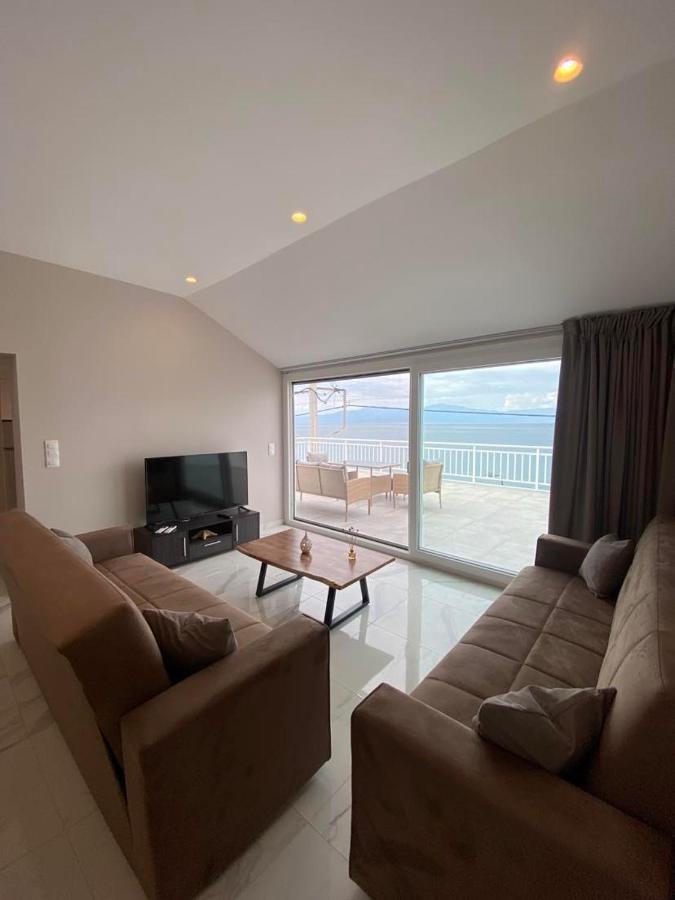 Casa Costera 3 Lux Apt Kiáton Eksteriør bilde