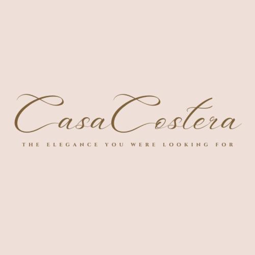 Casa Costera 3 Lux Apt Kiáton Eksteriør bilde